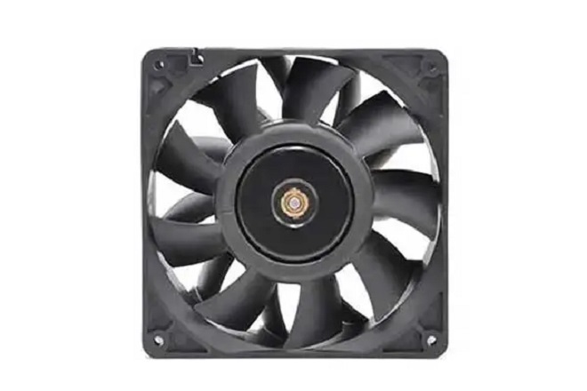 DC Cooling Fan vs. EC Cooling Fan: How Should You Choose