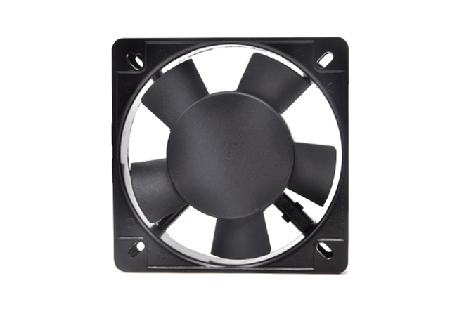 cooling fan working principle cooling fan working principle