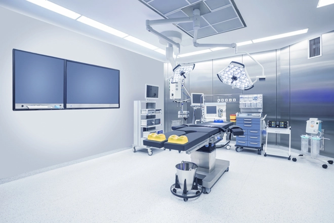 Cooling Fan for Medical Equipment Cooling Fan for Medical Equipment