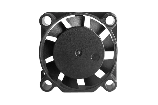FD02507 DC Brushless Fan(1.0x1.0x0.3 inch)