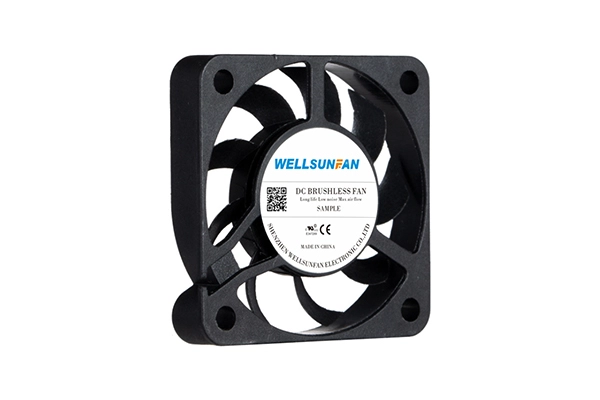 dc brushless fan 12v 0