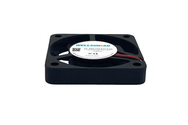 dc brushless fan 12v 0