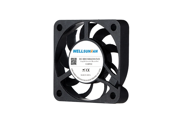 dc brushless fan 12v 0