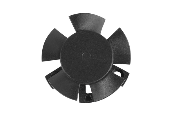 PD03010 DC Frameless Cooling Fan