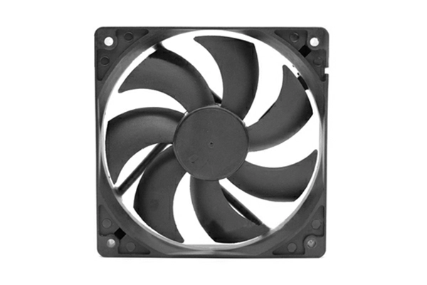 FD12025 DC Brushless Fan