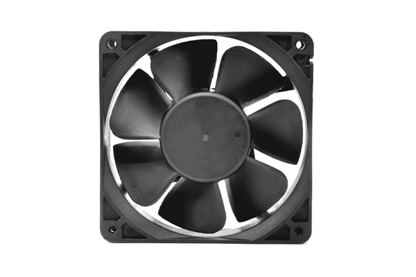 FD12038 DC Brushless Fan