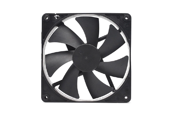FD14025 DC Brushless Fan