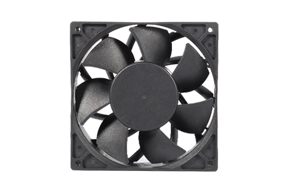 FD14038 DC Brushless Fan