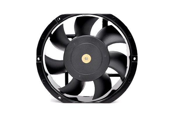 FD17251 DC Brushless Fan