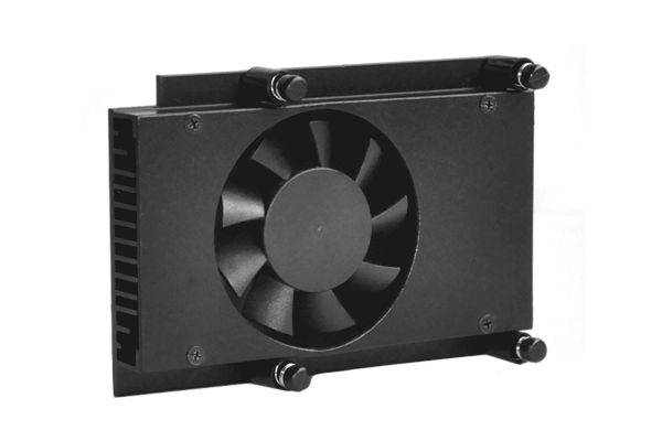CPU Cooler V124010-SM210002 CPU Cooler V124010-SM210002