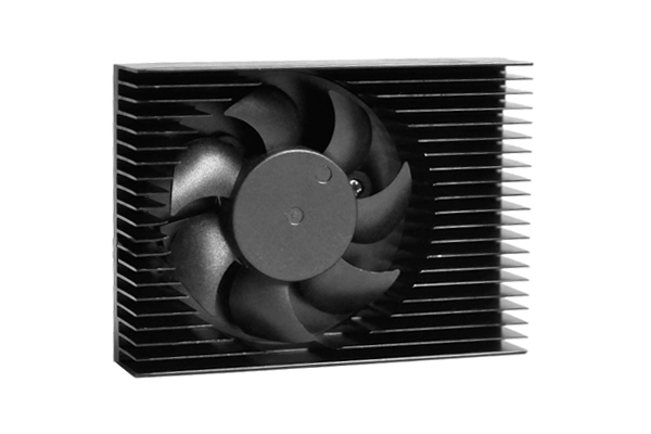 CPU Cooler V124010-SM210004-01 CPU Cooler V124010-SM210004-01