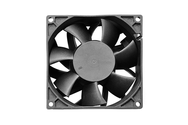 EC06038 Cooling Fan EC06038 Cooling Fan