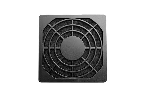 WELLSUNFAN 60mm fan grill guard P60