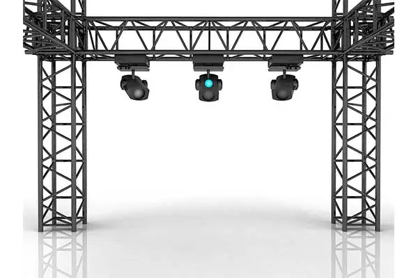 led light cooling fan led light cooling fan