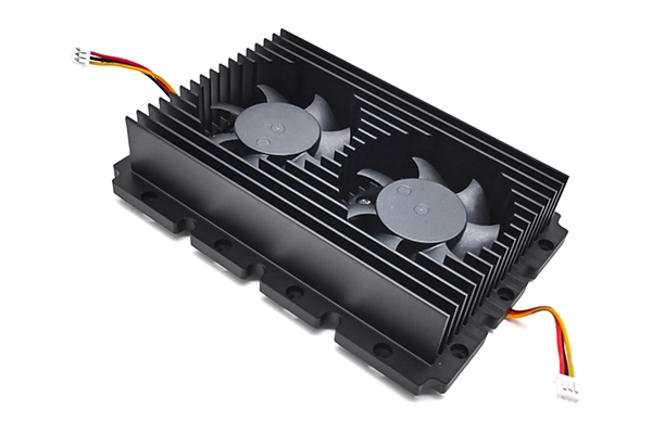 CPU 4010 Cooler CPU 4010 Cooler