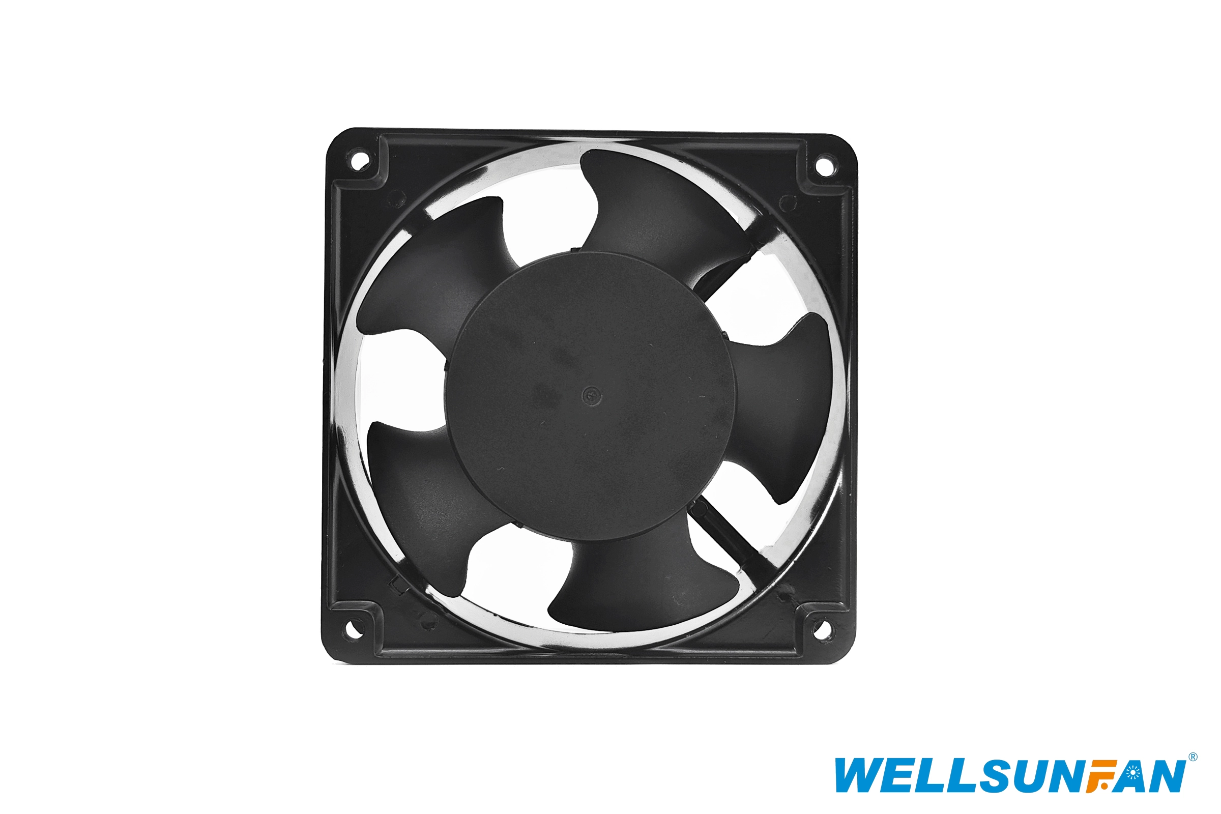 Features of AC12038 Cooling Fan
Size: 120x120x38mm (4.7x4.7.6x1.5inch)