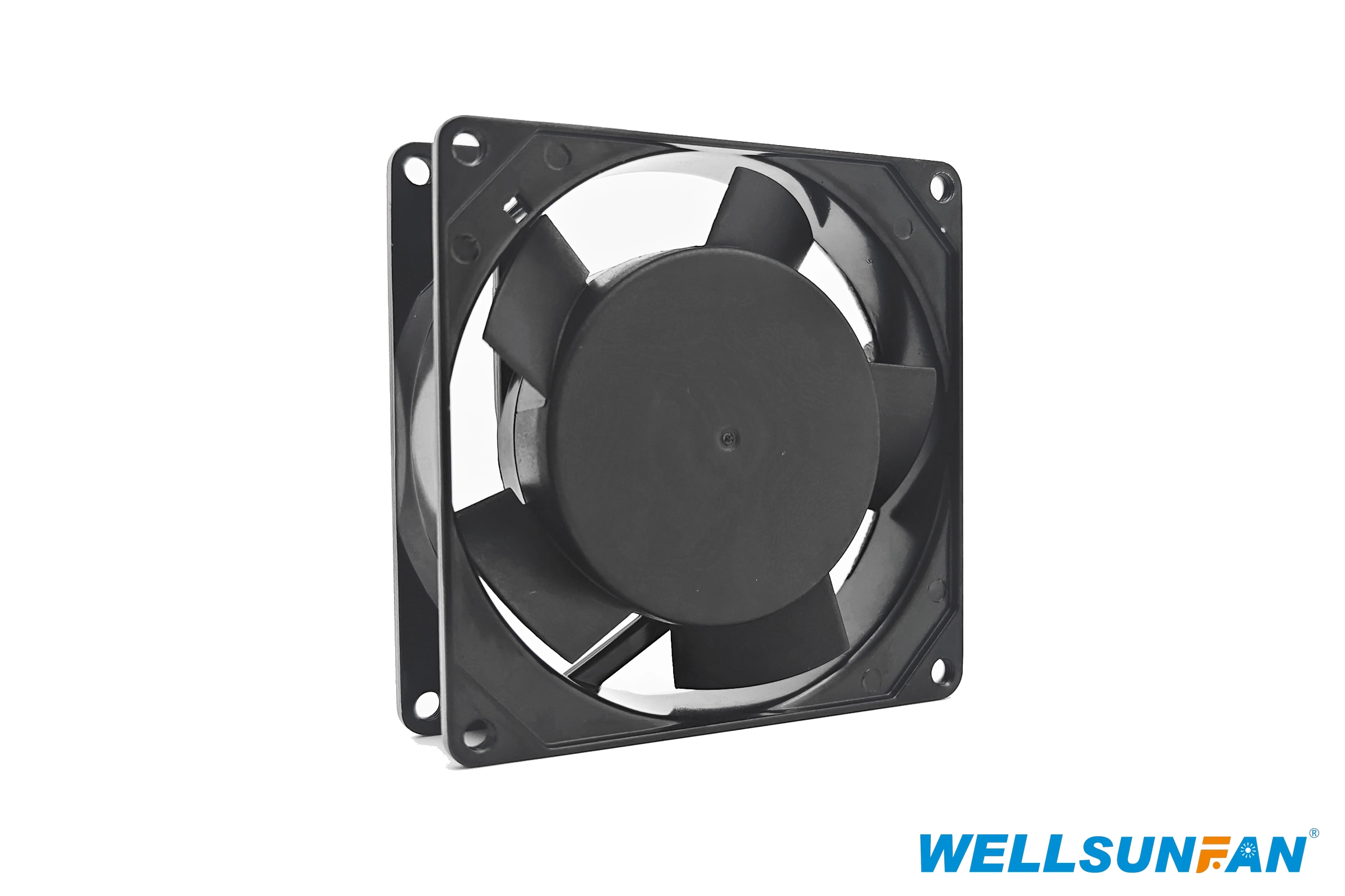 Features of AC09225 Cooling Fan
Size: 92x92x25mm (3.6x3.6x1.0inch)