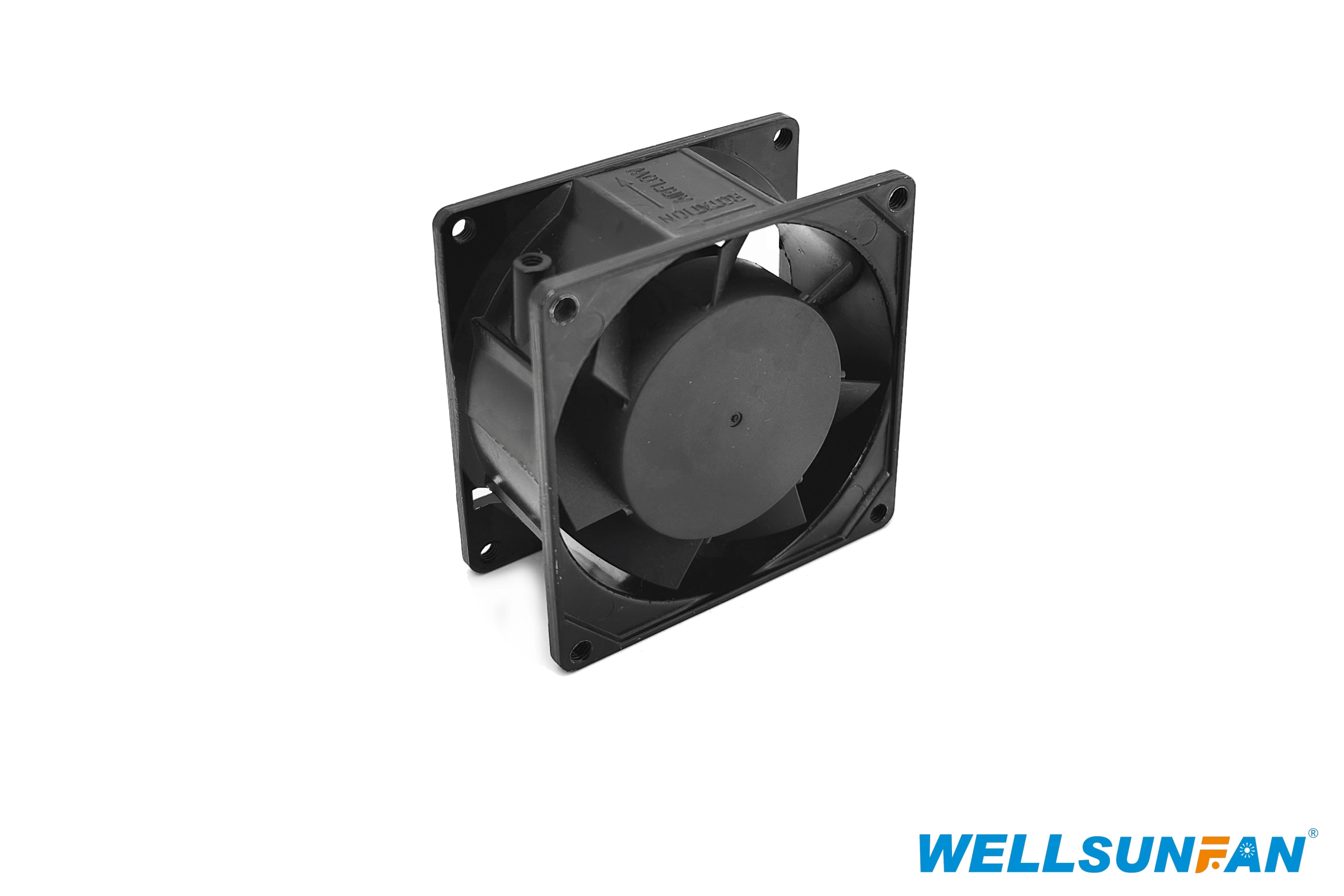 features of ac08025 cooling fan
size: 80x80x25mm (3.2x3