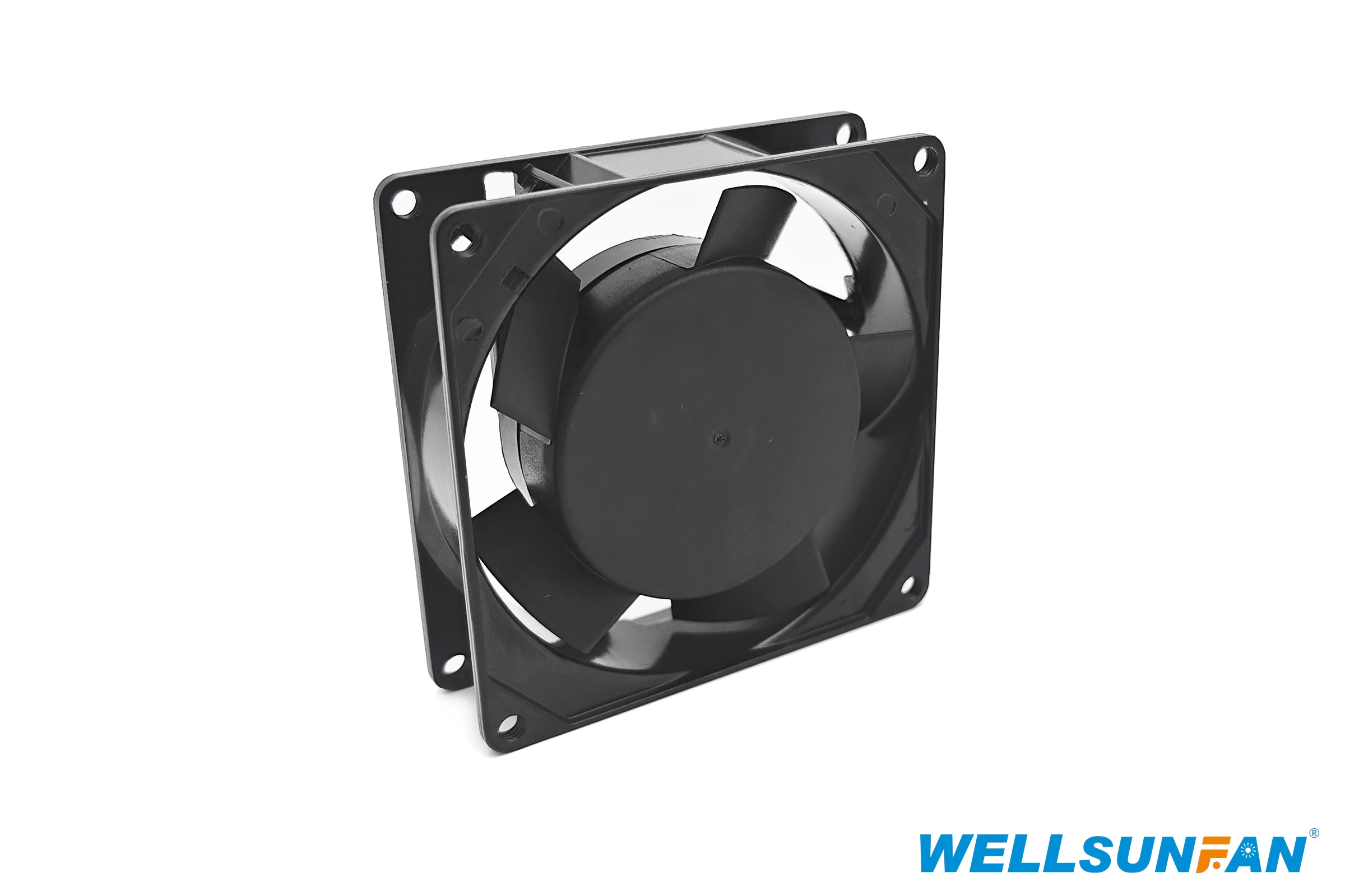 Features of AC09225 Cooling Fan
Size: 92x92x25mm (3.6x3.6x1.0inch)