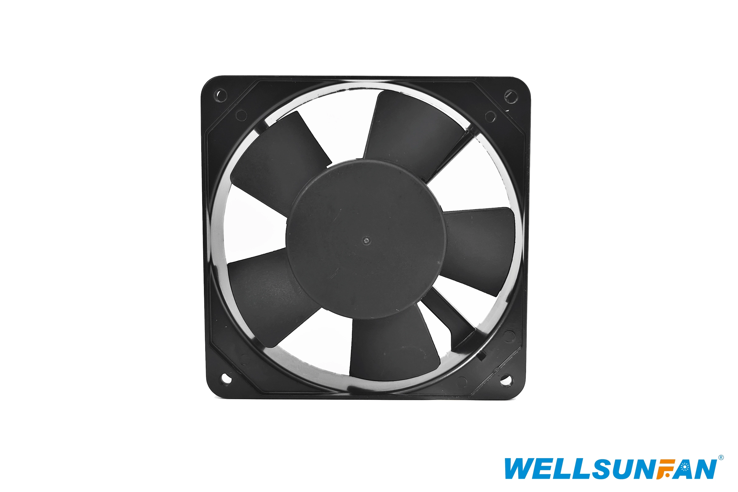 features of ac11025 cooling fan
size: 110x110x25mm (3.6x3.6x1