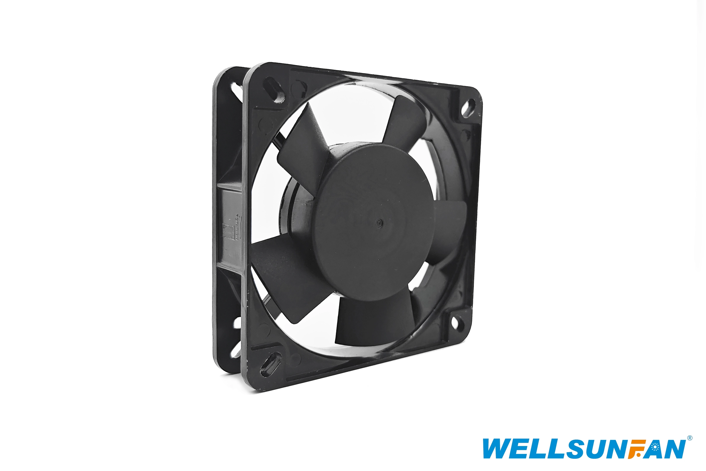 Features of AC11025 Cooling Fan
Size: 110x110x25mm (3.6x3.6x1.0inch)