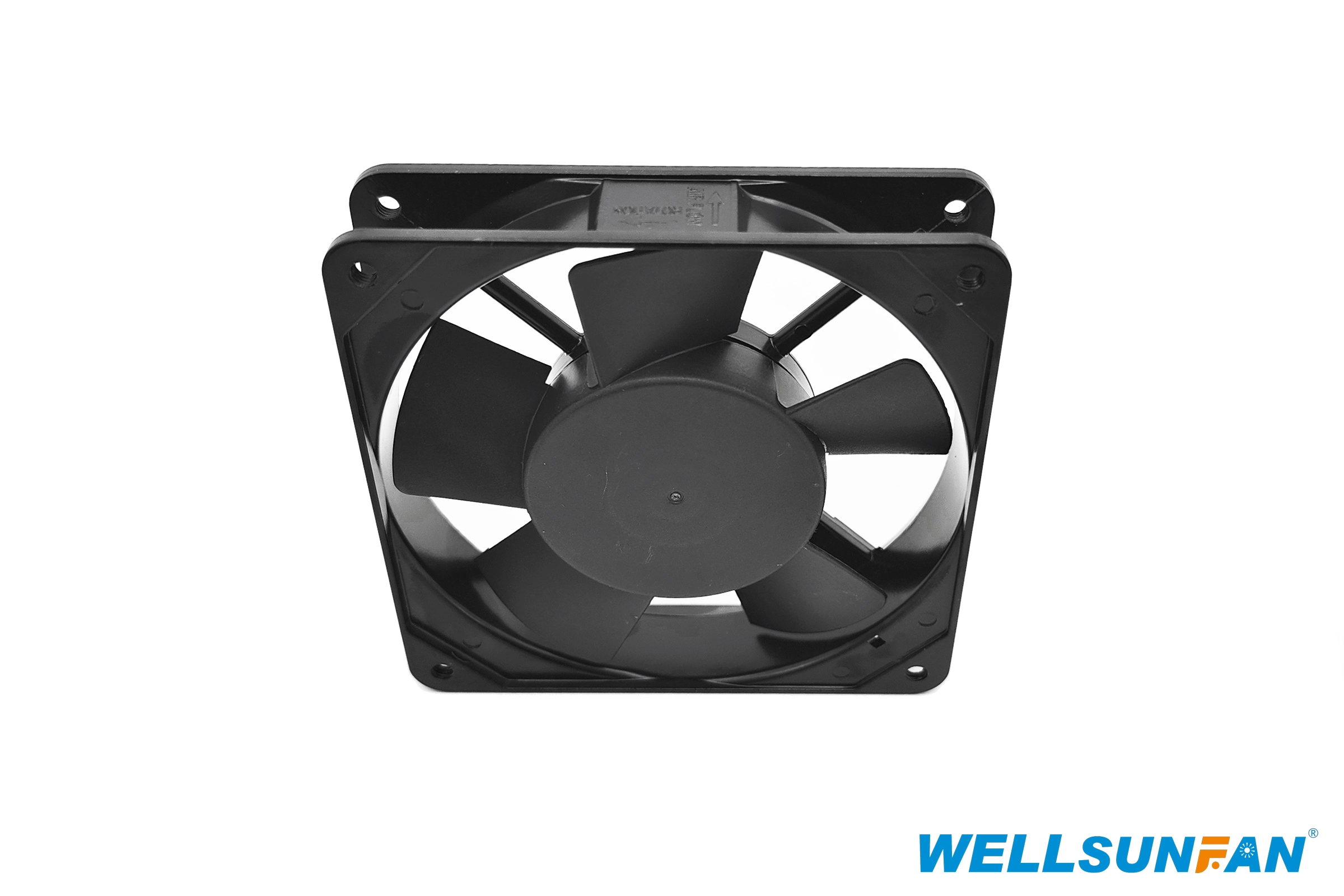 features of ac11025 cooling fan
size: 110x110x25mm (3.6x3.6x1