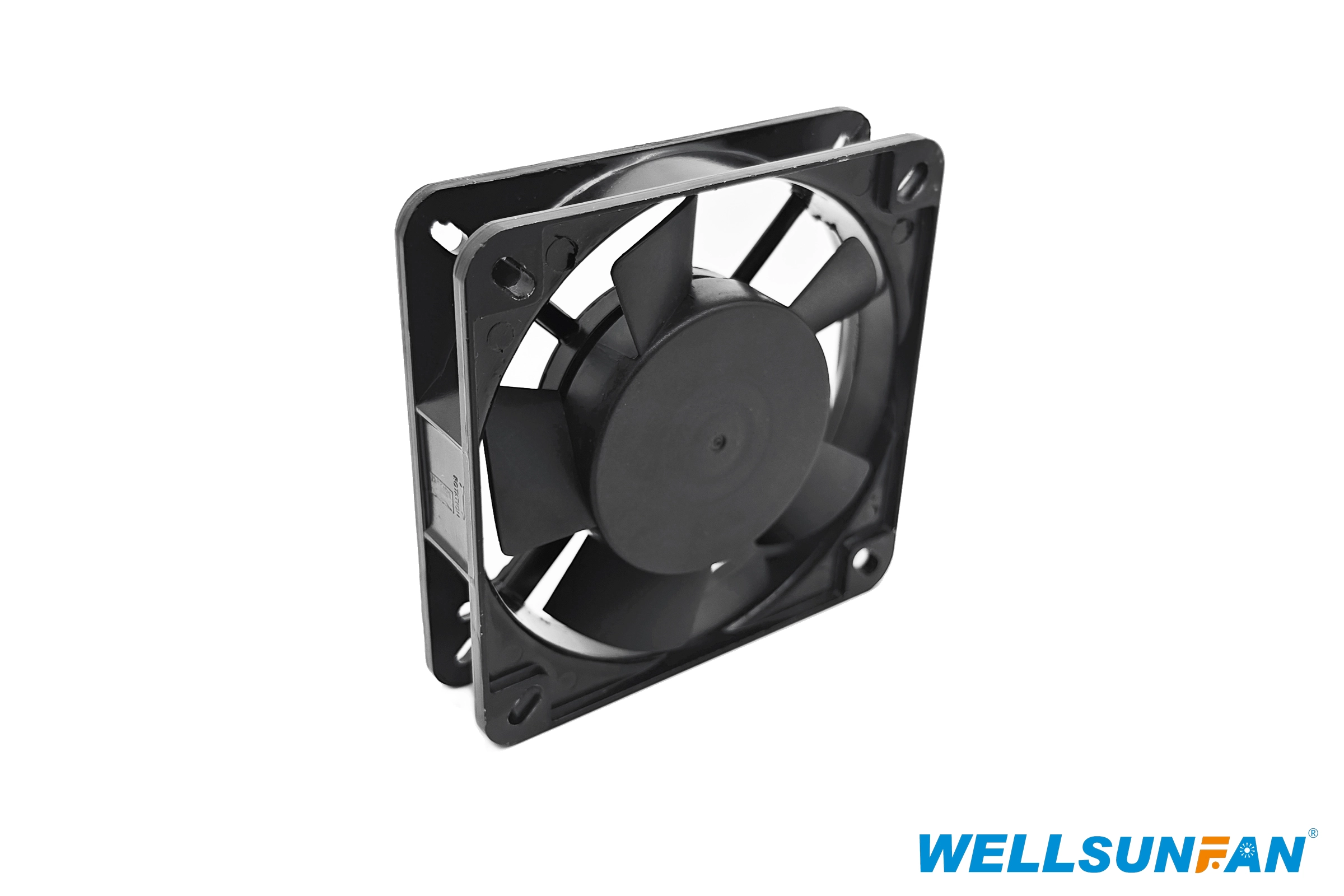 Features of AC11025 Cooling Fan
Size: 110x110x25mm (3.6x3.6x1.0inch)