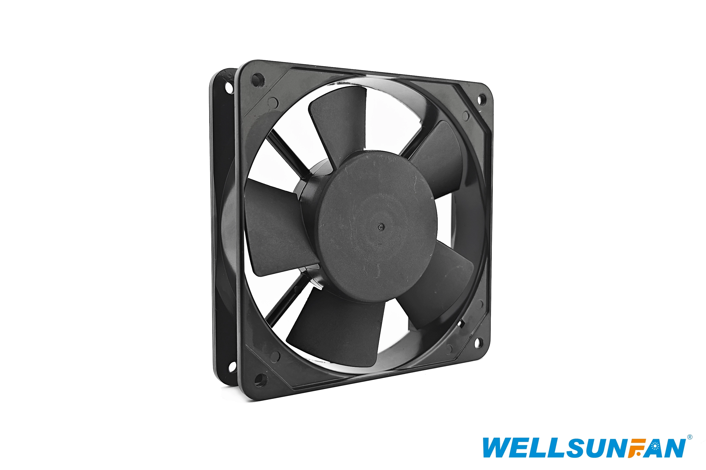 features of ac11025 cooling fan
size: 110x110x25mm (3.6x3.6x1