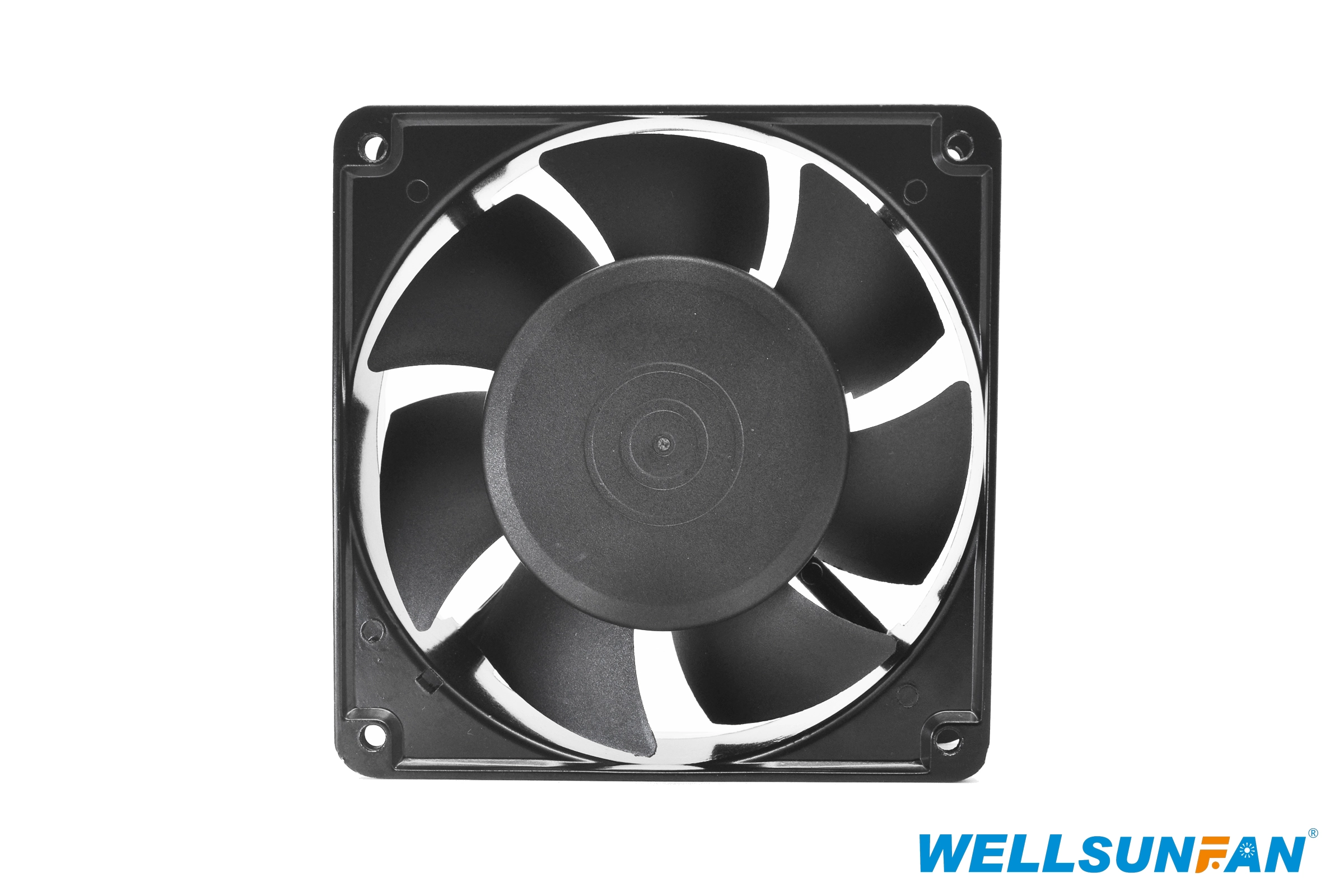 Features of AC12038 Cooling Fan
Size: 120x120x38mm (4.7x4.7.6x1.5inch)
