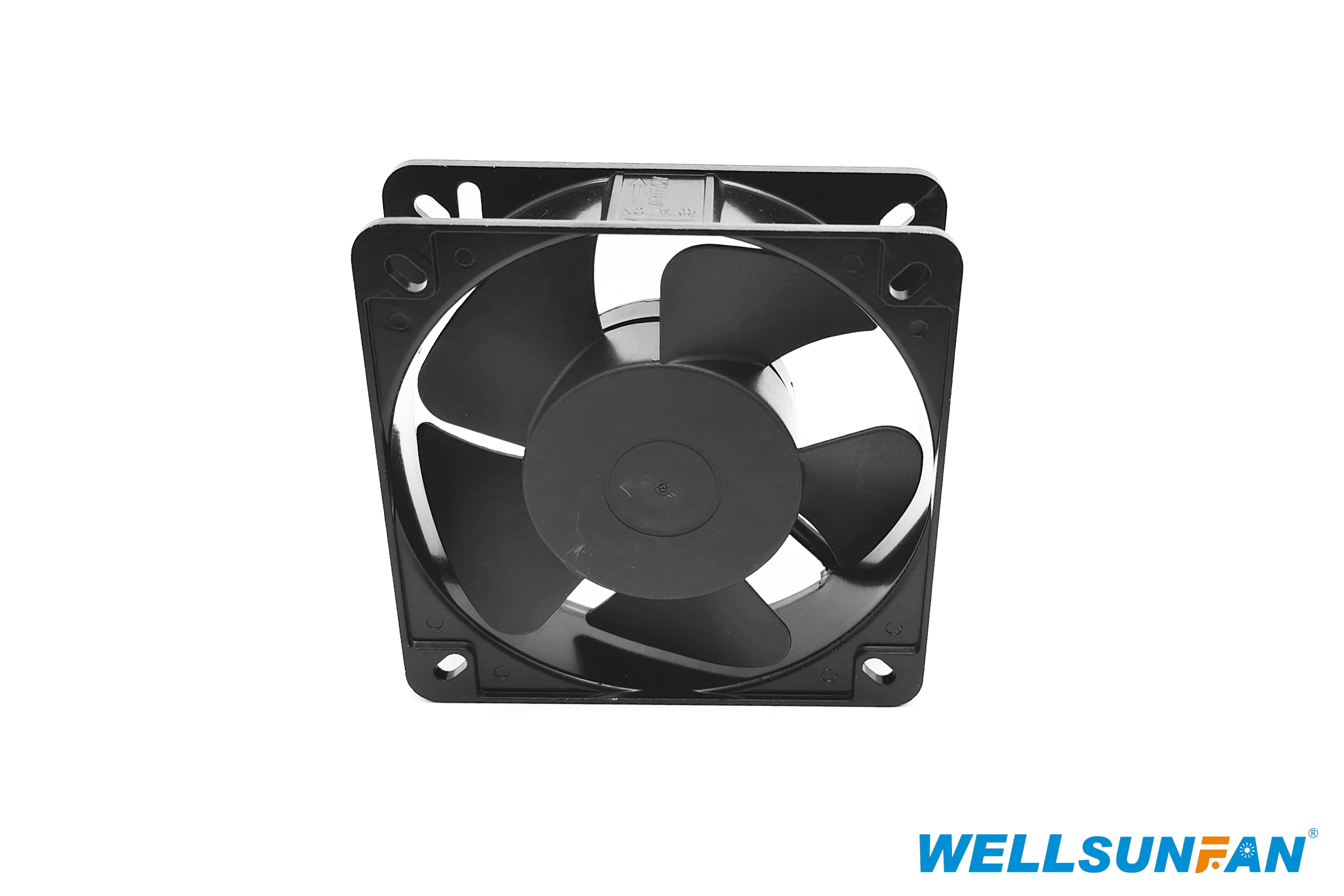 Features of AC13538 Cooling Fan
Size: 135x135x38mm (4.7x4.7.6x1.4inch)