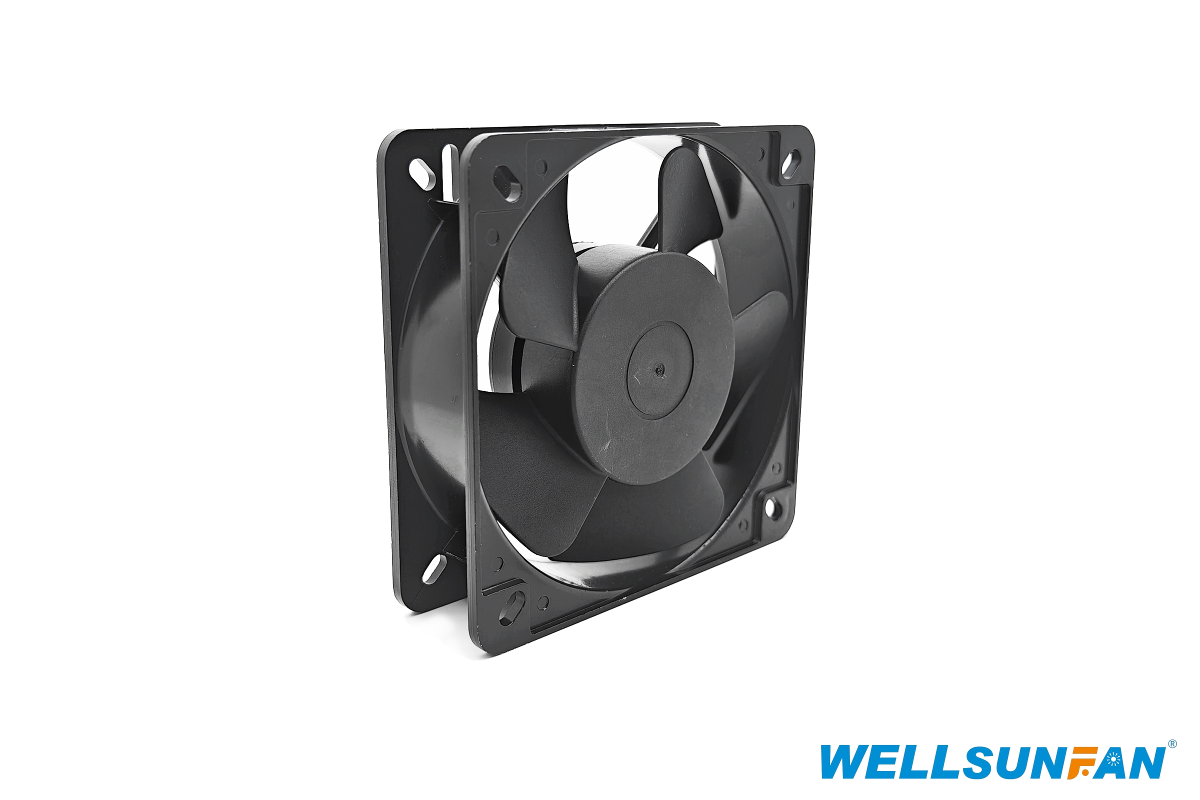 Features of AC13538 Cooling Fan
Size: 135x135x38mm (4.7x4.7.6x1.4inch)