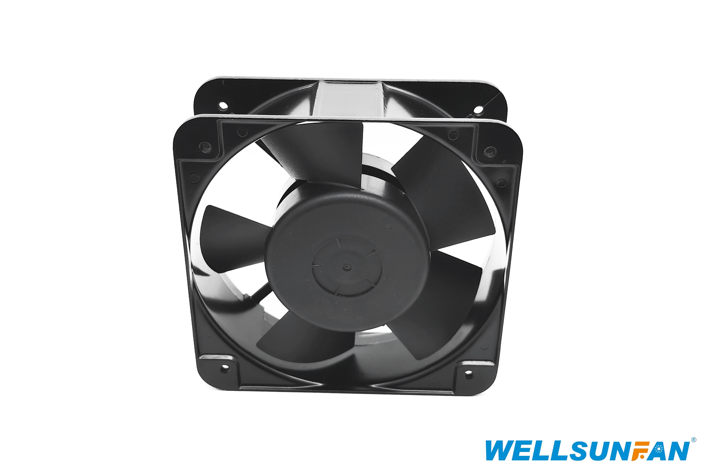 Features of AC15050 Cooling Fan
Size: 150x150x50mm (5.9x5.9x2.0inch)