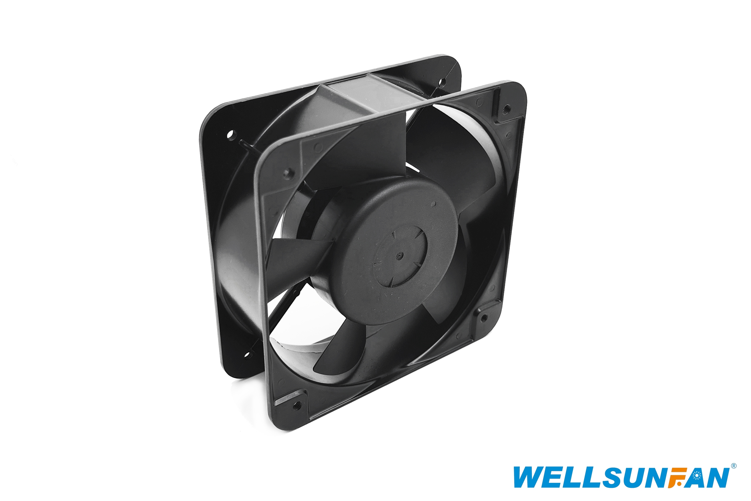 Features of AC15050 Cooling Fan
Size: 150x150x50mm (5.9x5.9x2.0inch)
