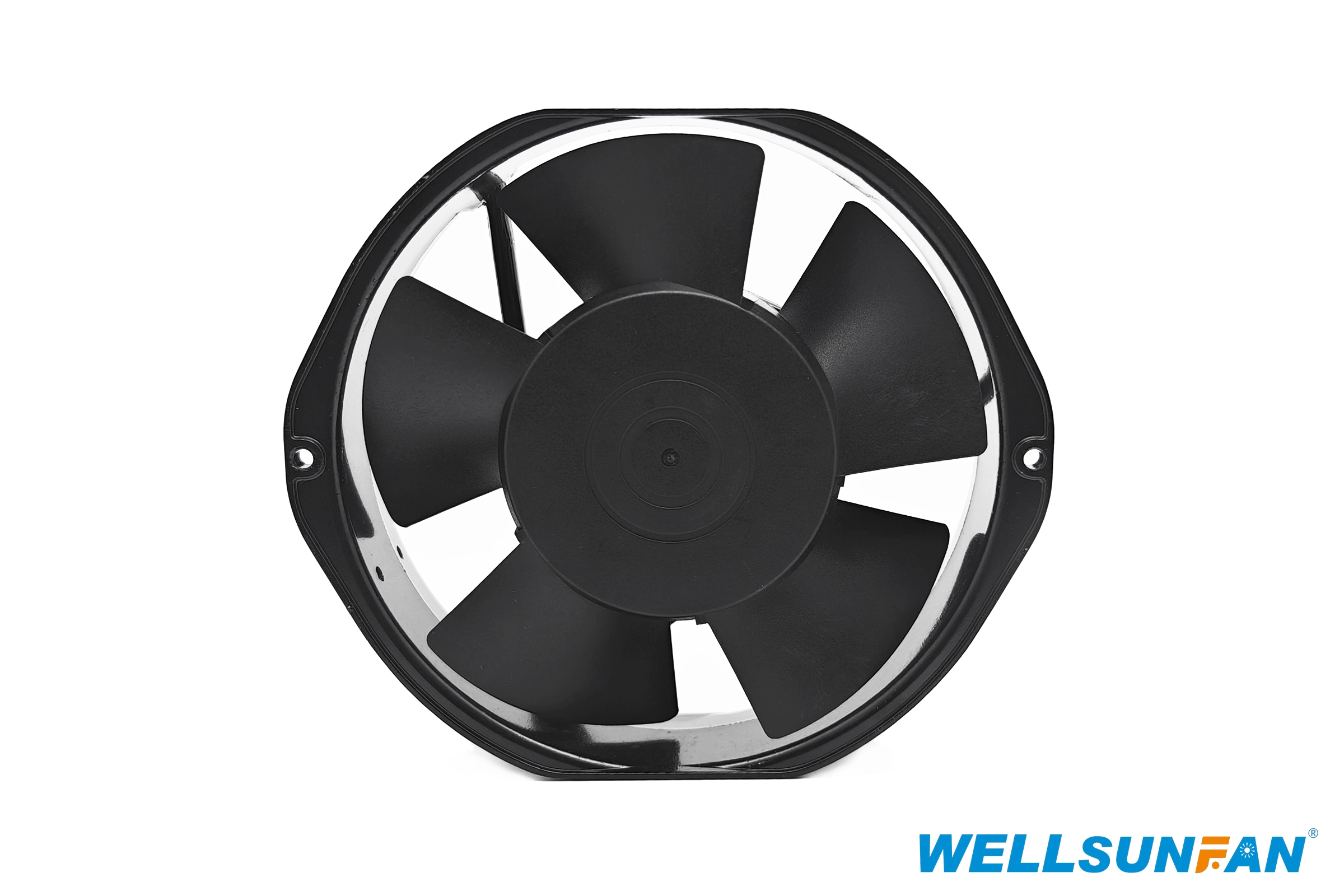 Features of AC17251 Cooling Fan
Size: 172x150x51mm (6.8x5.9x2.0inch)