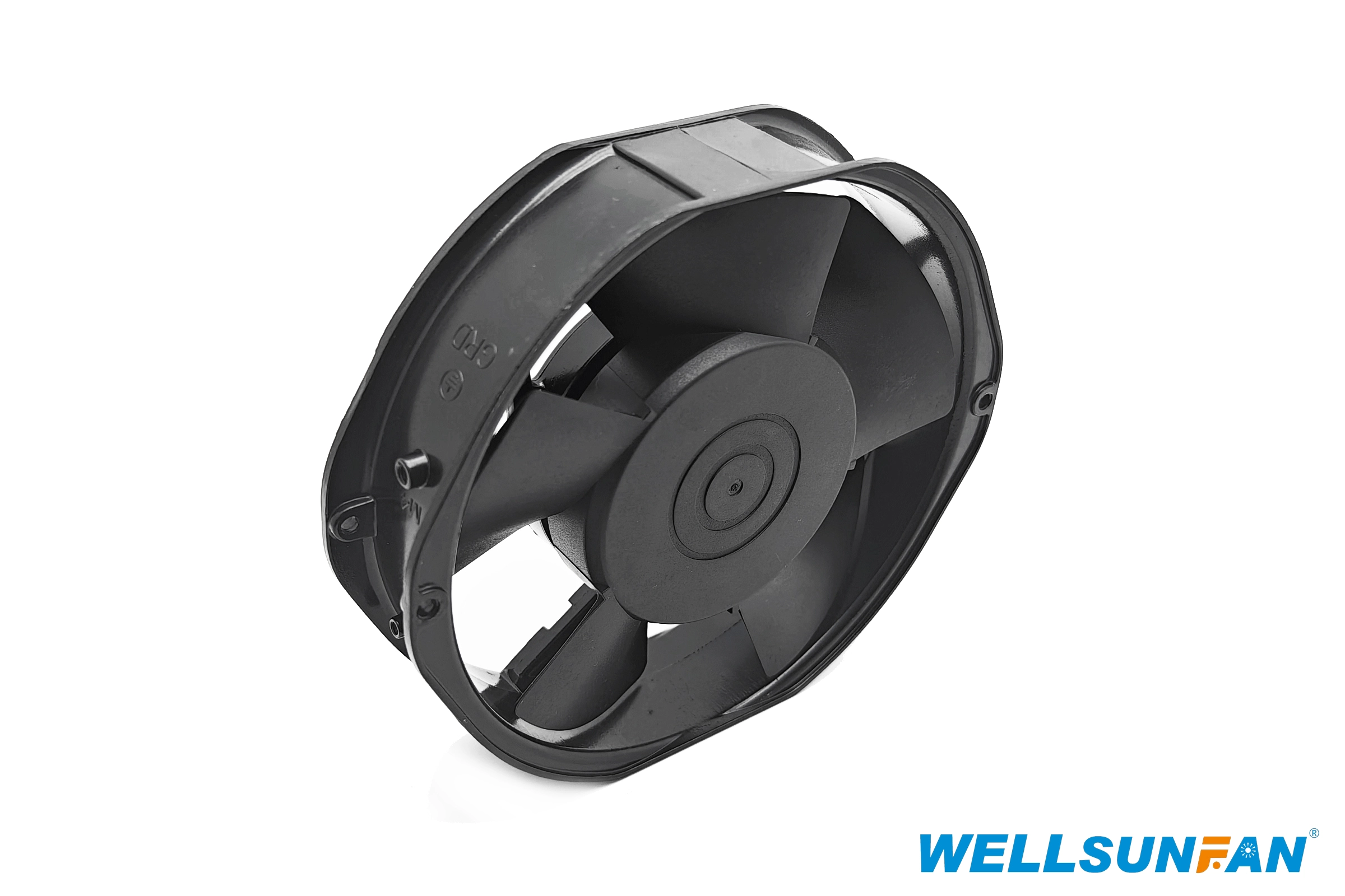 Features of AC17251 Cooling Fan
Size: 172x150x51mm (6.8x5.9x2.0inch)