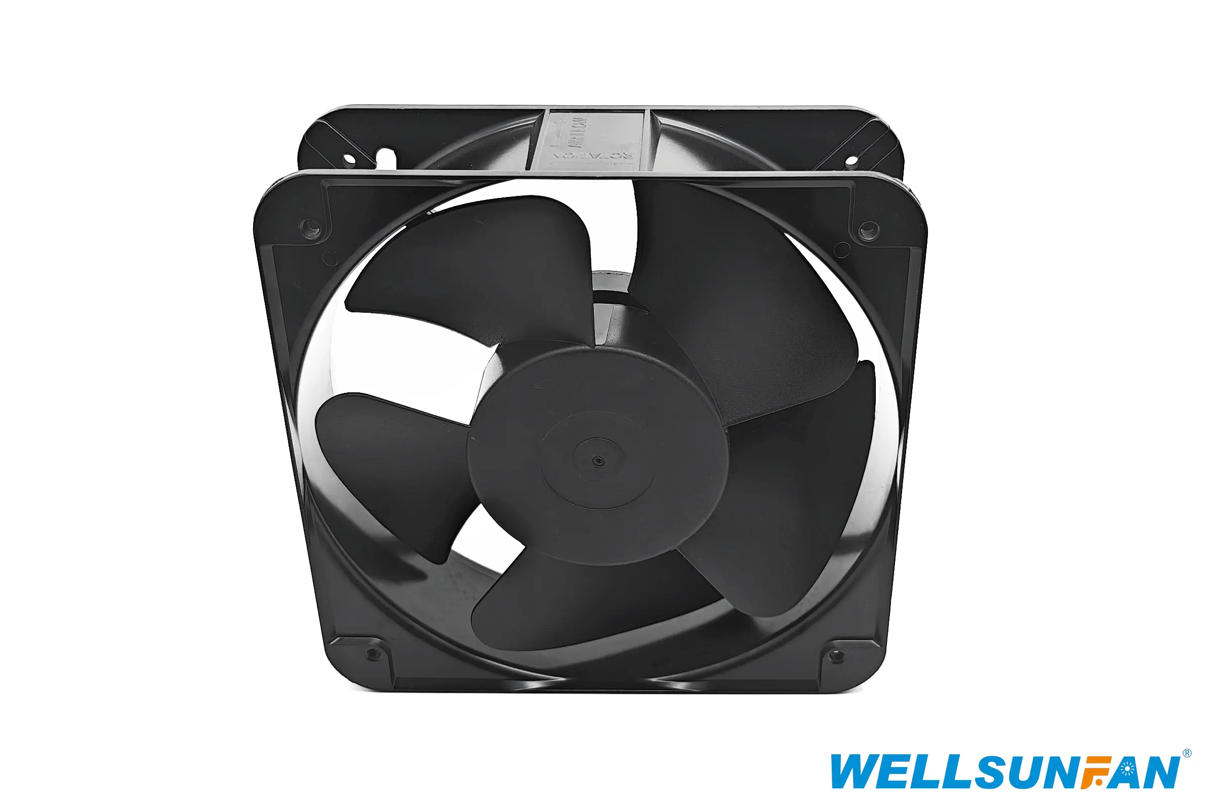 Features of AC18060 AC Axial Cooling Fan
Size: 180x180x60mm(7.1x7.1x2.4inch)