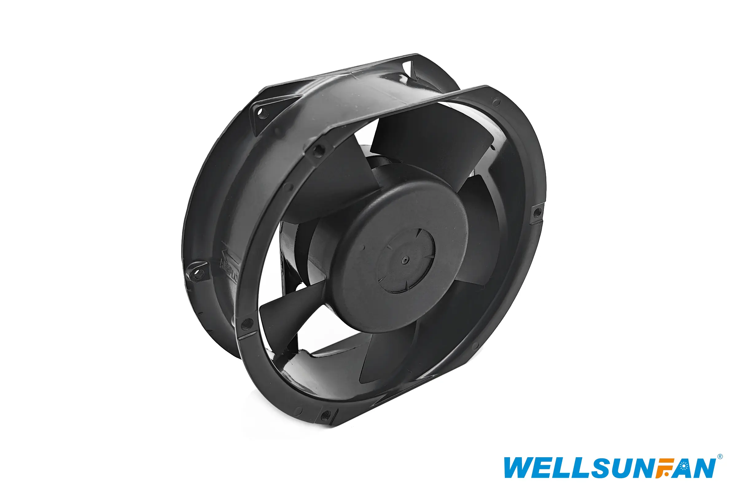 Features of AC17251 Cooling Fan
Size: 172x150x51mm (6.8x5.9x2.0inch)