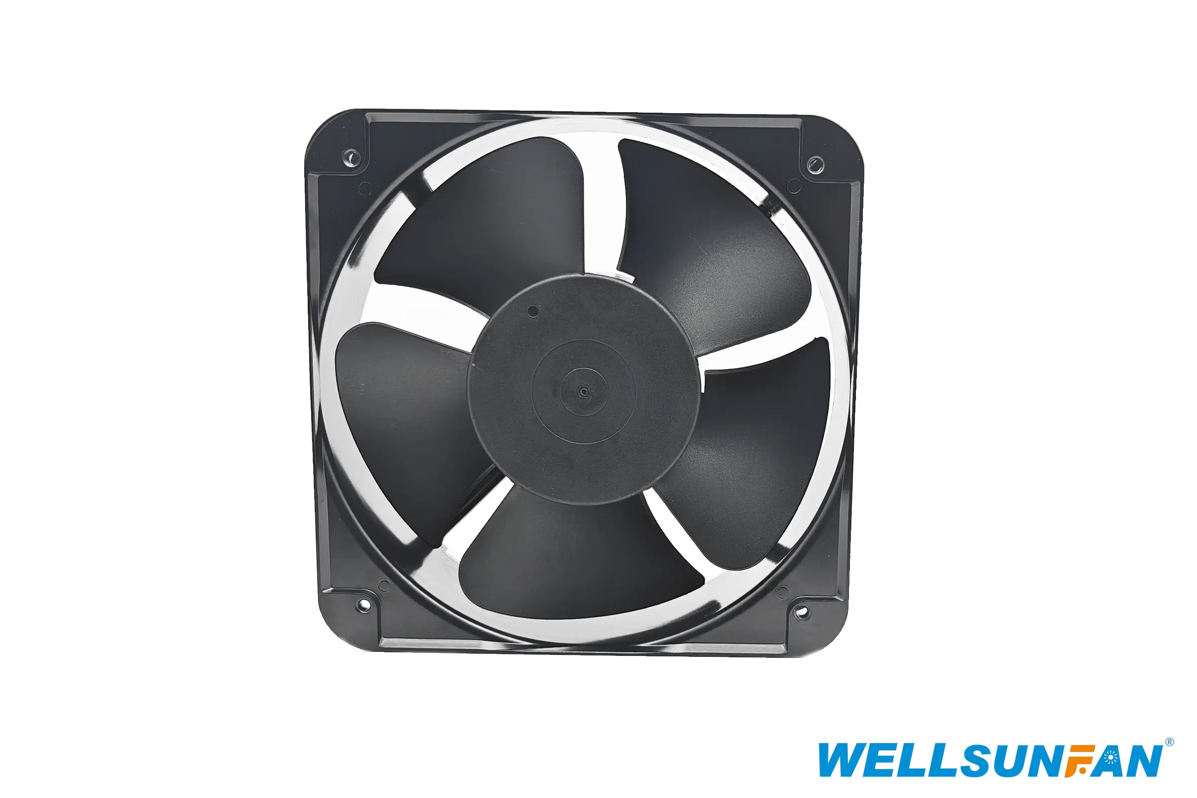 Features of AC20060 Cooling Fan
Size: 200x200x60mm (7.9x7.9x2.4inch)