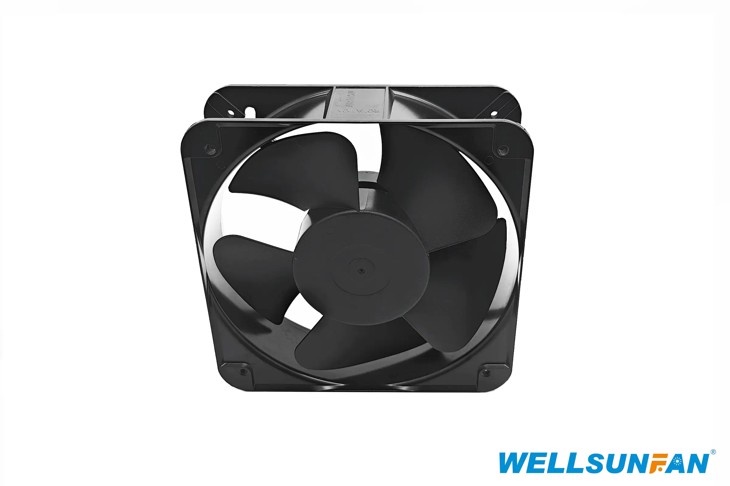 Features of AC20060 Cooling Fan
Size: 200x200x60mm (7.9x7.9x2.4inch)