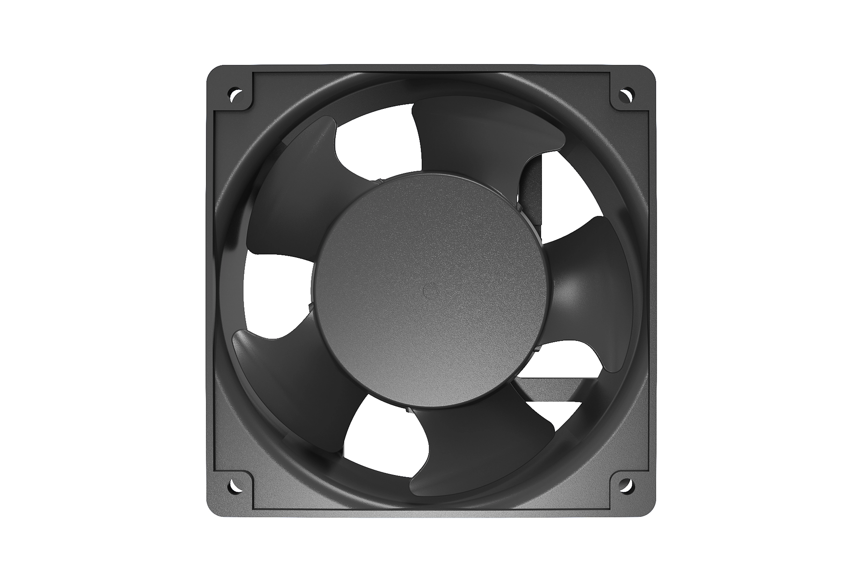 AC Cooling Fans