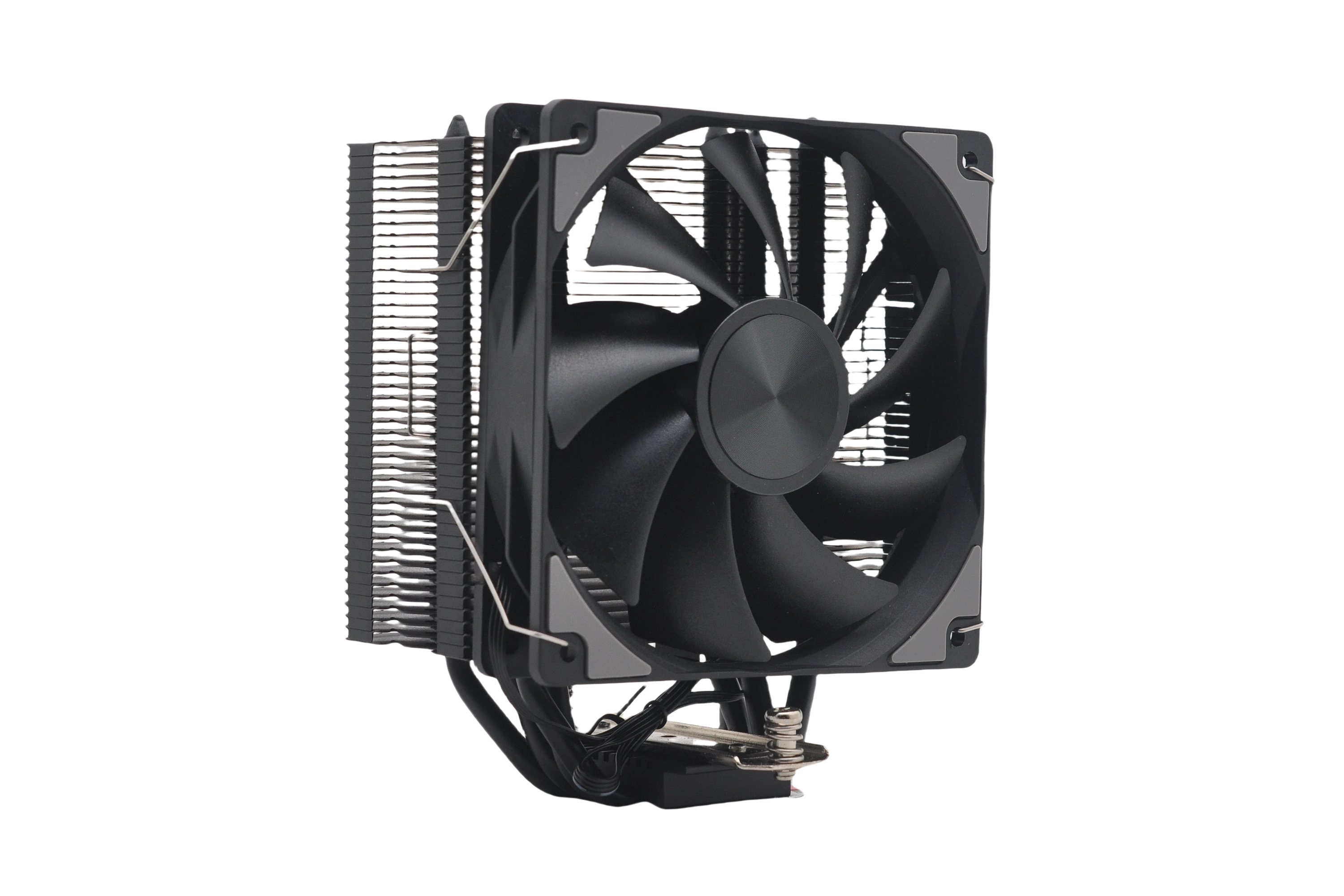 CPU Heatsink Fans