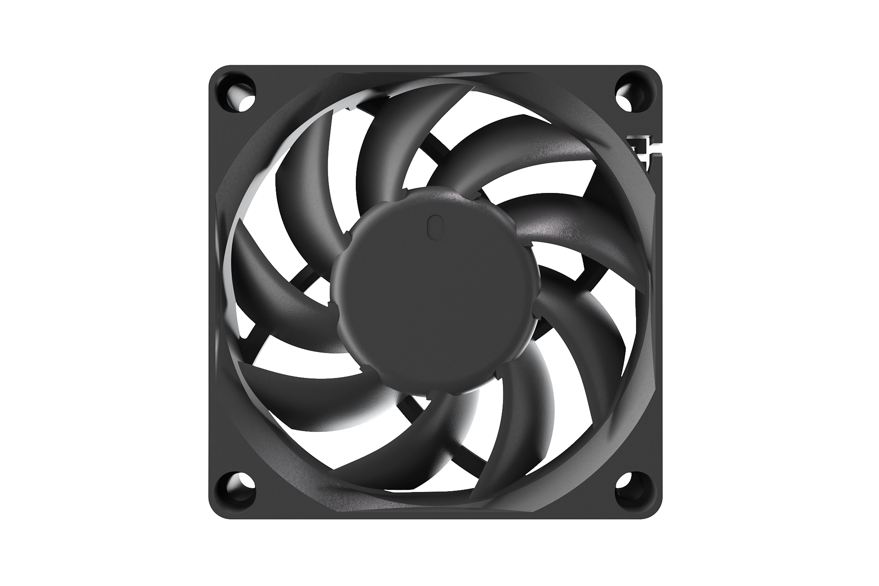 DC Cooling Fans