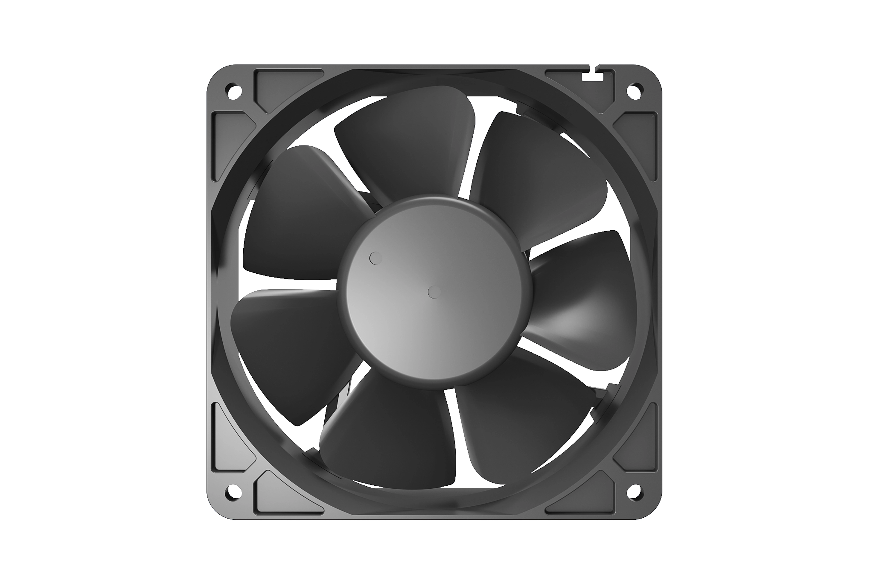 EC Cooling Fans
