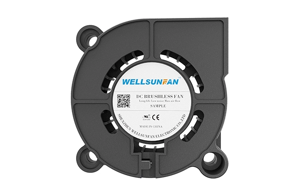 dc-blower-fan