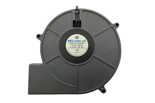 dc-blower-fan