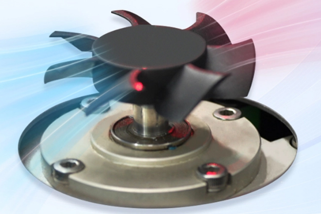Cooling Fan Troubleshooting