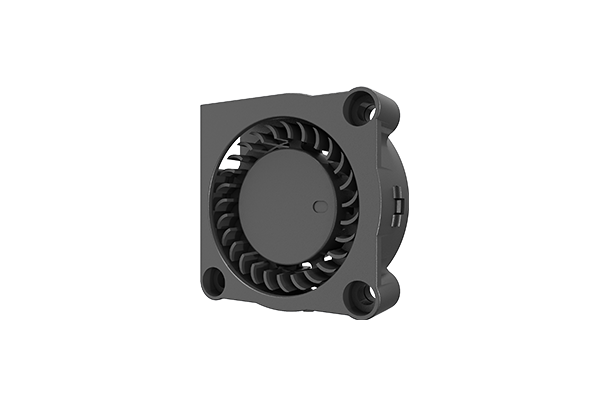dc blower fan