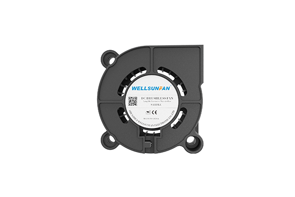 dc blower fan