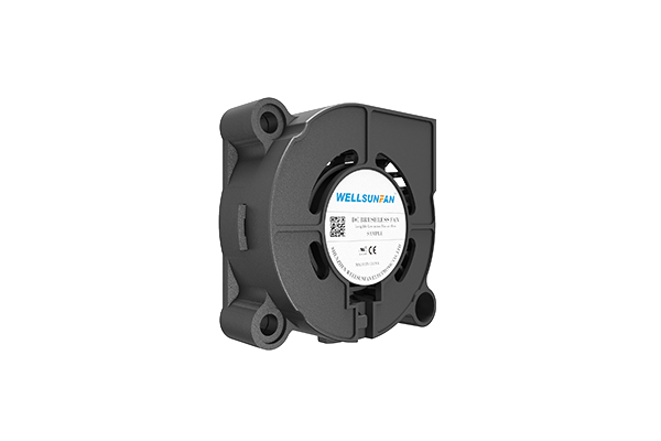 dc blower fan
