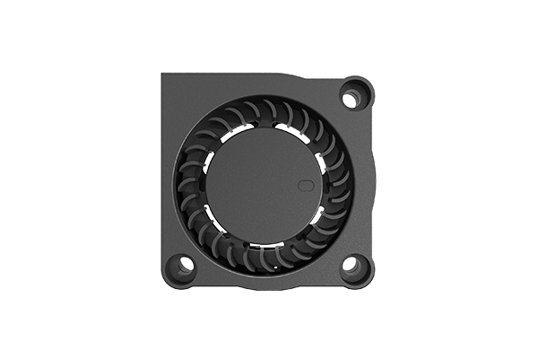 dc blower fan